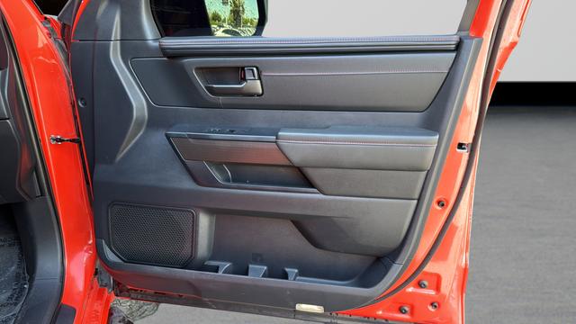 2023 Toyota Tundra TRD Pro