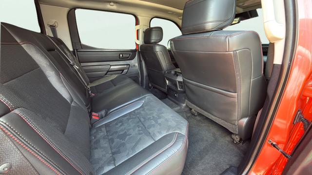 2023 Toyota Tundra TRD Pro