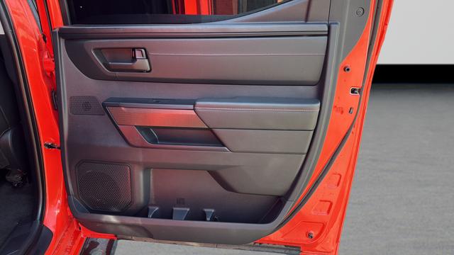 2023 Toyota Tundra TRD Pro