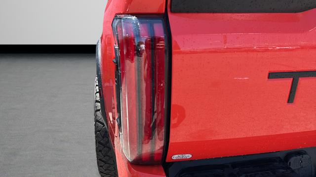 2023 Toyota Tundra TRD Pro