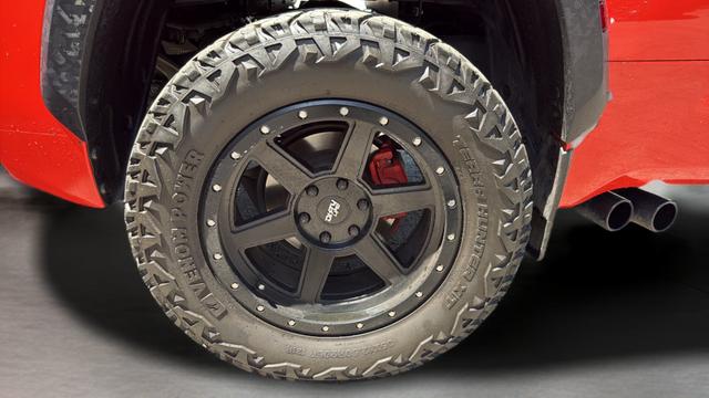 2023 Toyota Tundra TRD Pro