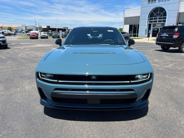 2026 Dodge Charger CHARGER R/T PLUS 4-DOOR AWD