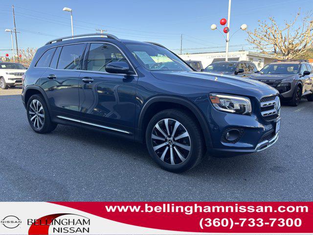 2023 Mercedes-Benz GLB 4MATIC for sale in Bellingham, WA