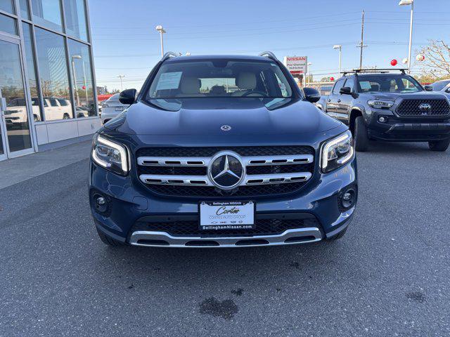 2023 Mercedes-Benz GLB 4MATIC