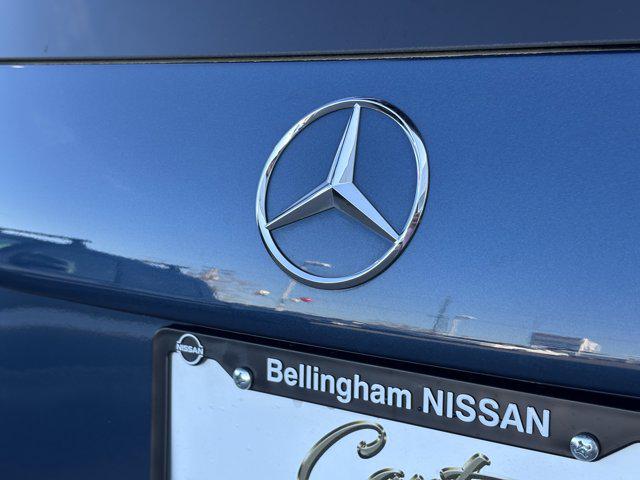 2023 Mercedes-Benz GLB 4MATIC