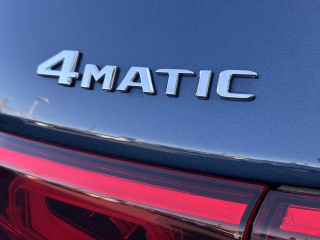 2023 Mercedes-Benz GLB 4MATIC