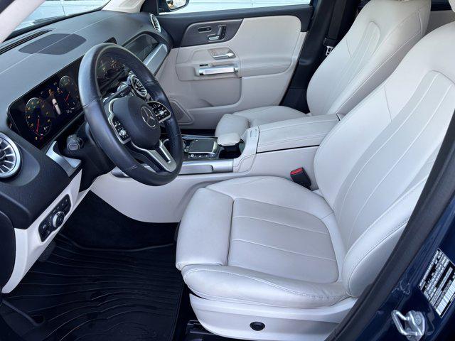 2023 Mercedes-Benz GLB 4MATIC