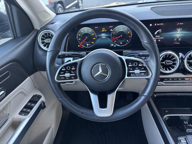 2023 Mercedes-Benz GLB 4MATIC