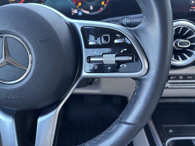 2023 Mercedes-Benz GLB 4MATIC