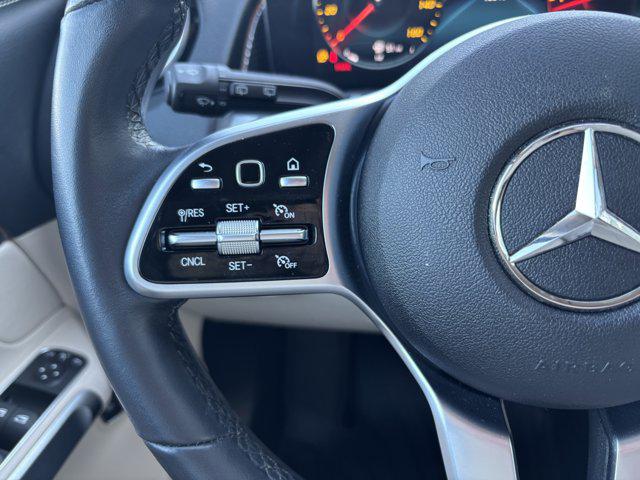 2023 Mercedes-Benz GLB 4MATIC