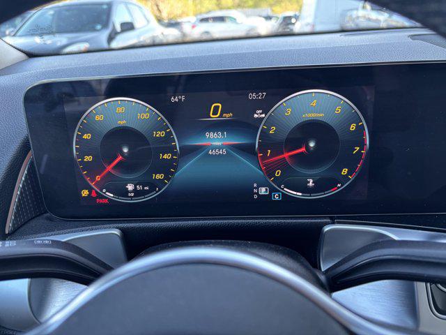 2023 Mercedes-Benz GLB 4MATIC