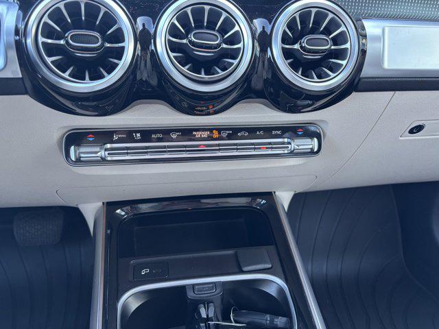 2023 Mercedes-Benz GLB 4MATIC