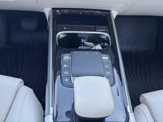 2023 Mercedes-Benz GLB 4MATIC