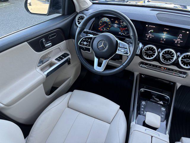 2023 Mercedes-Benz GLB 4MATIC