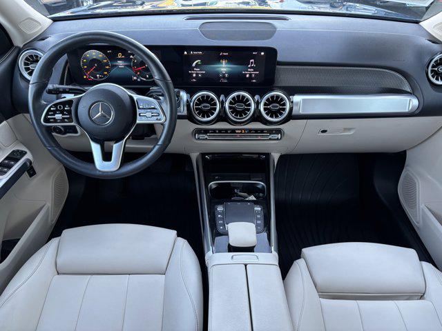 2023 Mercedes-Benz GLB 4MATIC