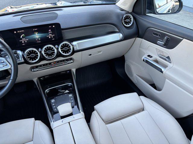 2023 Mercedes-Benz GLB 4MATIC