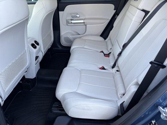 2023 Mercedes-Benz GLB 4MATIC