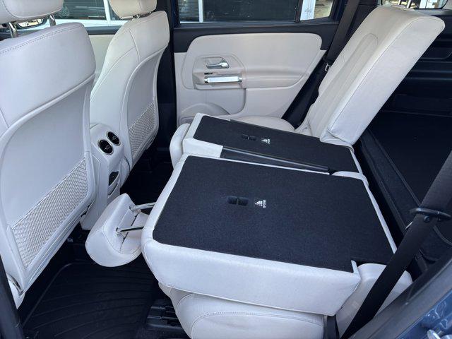 2023 Mercedes-Benz GLB 4MATIC