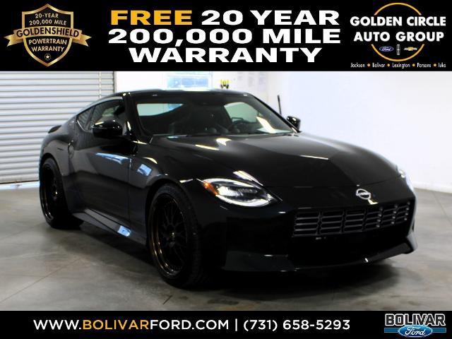 2026 Nissan Z Performance for sale in Parsons, TN