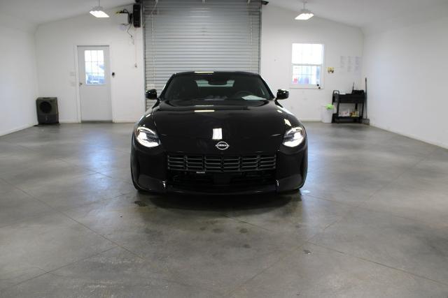 2026 Nissan Z Performance