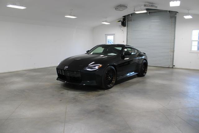 2026 Nissan Z Performance