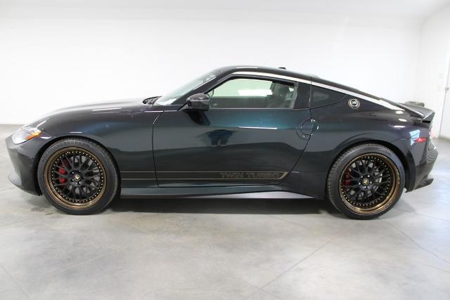 2026 Nissan Z Performance