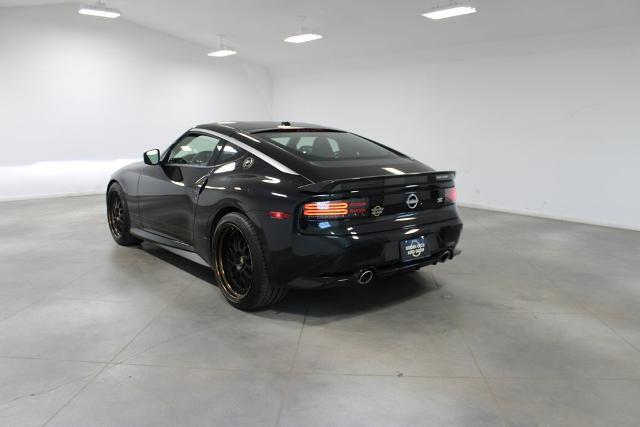 2026 Nissan Z Performance
