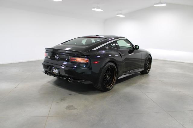 2026 Nissan Z Performance