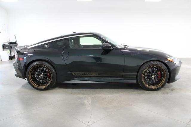 2026 Nissan Z Performance
