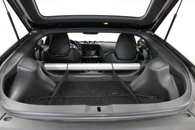 2026 Nissan Z Performance