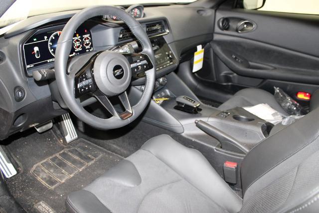 2026 Nissan Z Performance