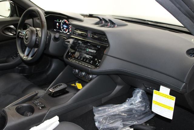 2026 Nissan Z Performance