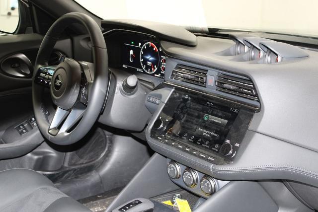 2026 Nissan Z Performance