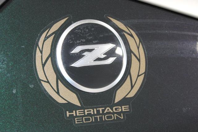2026 Nissan Z Performance