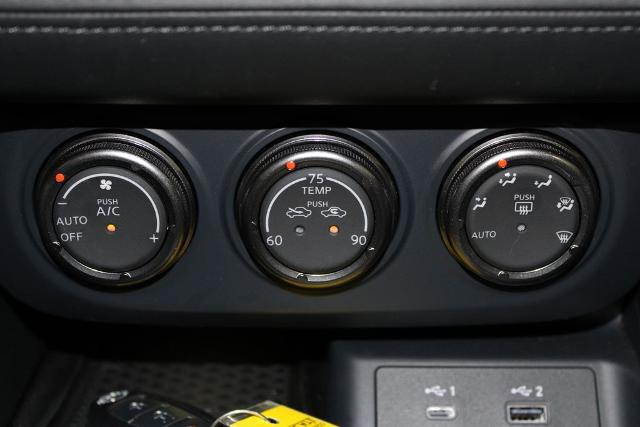 2026 Nissan Z Performance