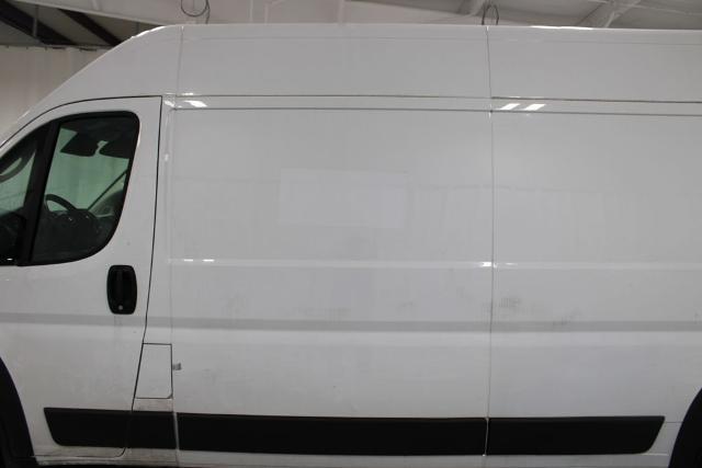 2023 Ram ProMaster 2500 Cargo Van High Roof 159" WB