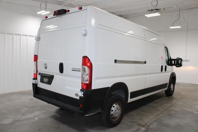 2023 Ram ProMaster 2500 Cargo Van High Roof 159" WB