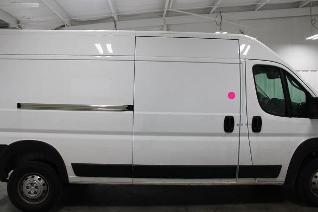 2023 Ram ProMaster 2500 Cargo Van High Roof 159" WB