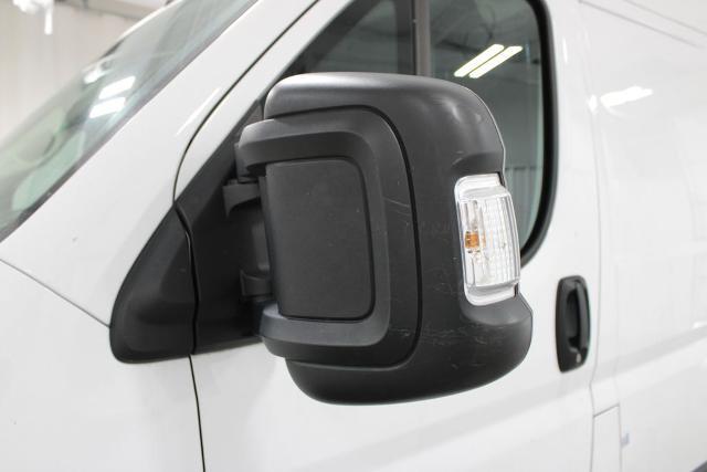 2023 Ram ProMaster 2500 Cargo Van High Roof 159" WB