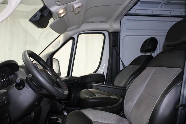 2023 Ram ProMaster 2500 Cargo Van High Roof 159" WB