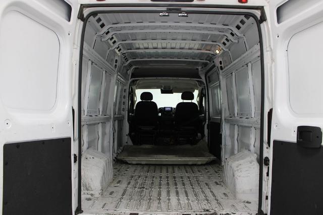 2023 Ram ProMaster 2500 Cargo Van High Roof 159" WB