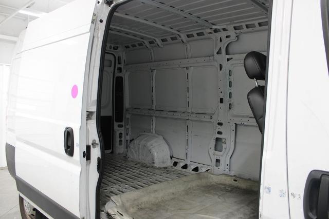 2023 Ram ProMaster 2500 Cargo Van High Roof 159" WB