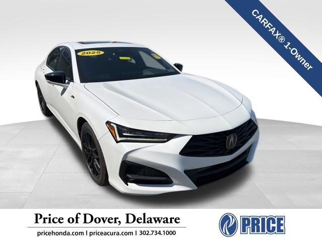 2025 Acura TLX A-SPEC Package for sale in Dover, DE