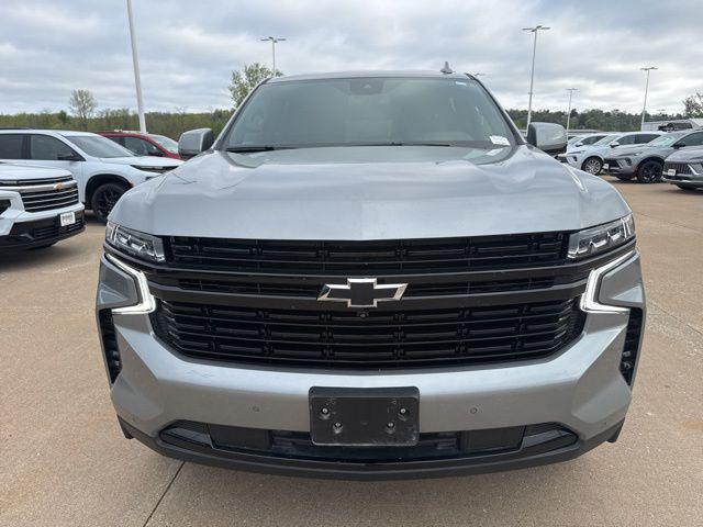 2024 Chevrolet Suburban 4WD RST