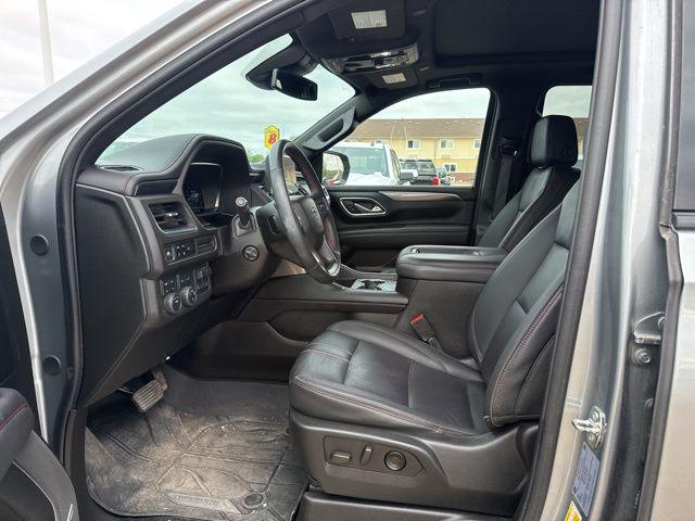 2024 Chevrolet Suburban 4WD RST