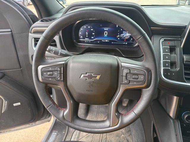 2024 Chevrolet Suburban 4WD RST