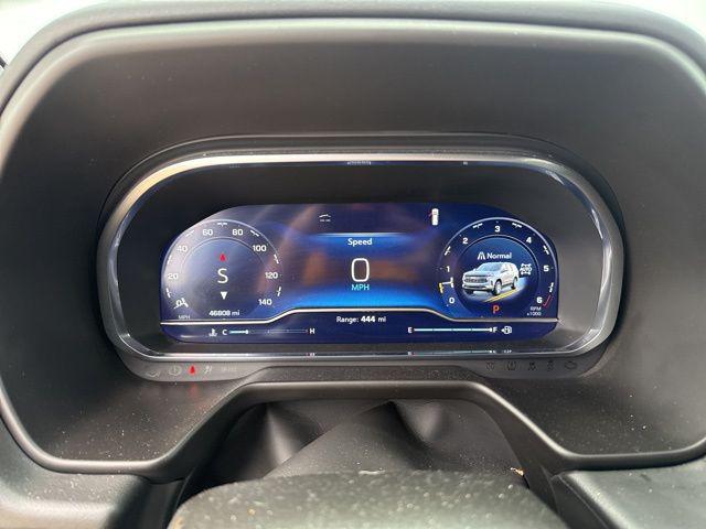 2024 Chevrolet Suburban 4WD RST