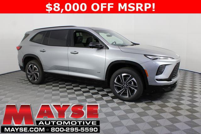 2026 Buick Enclave Sport Touring FWD for sale in Aurora, MO