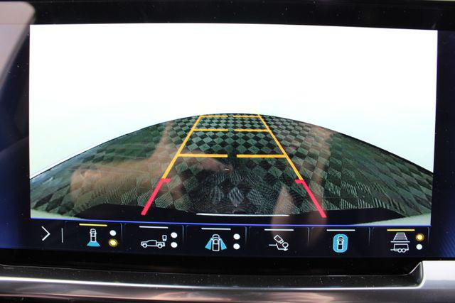 2026 Chevrolet Silverado 3500HD LT