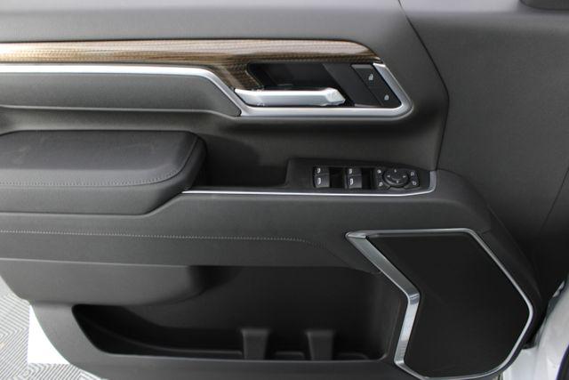 2026 Chevrolet Silverado 3500HD LT